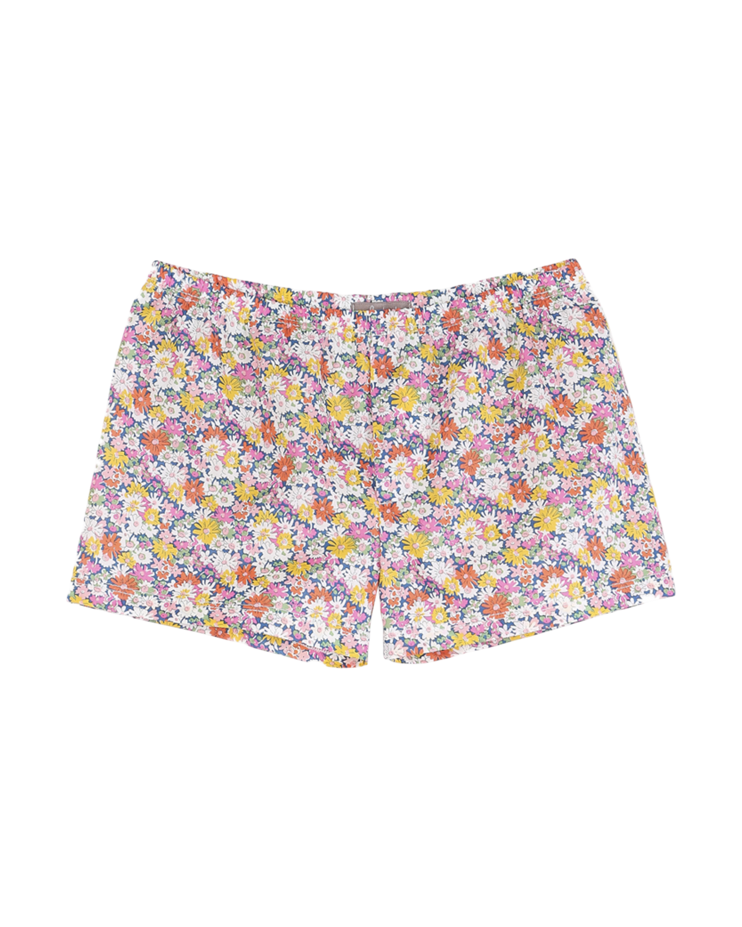 Short en Liberty libby
