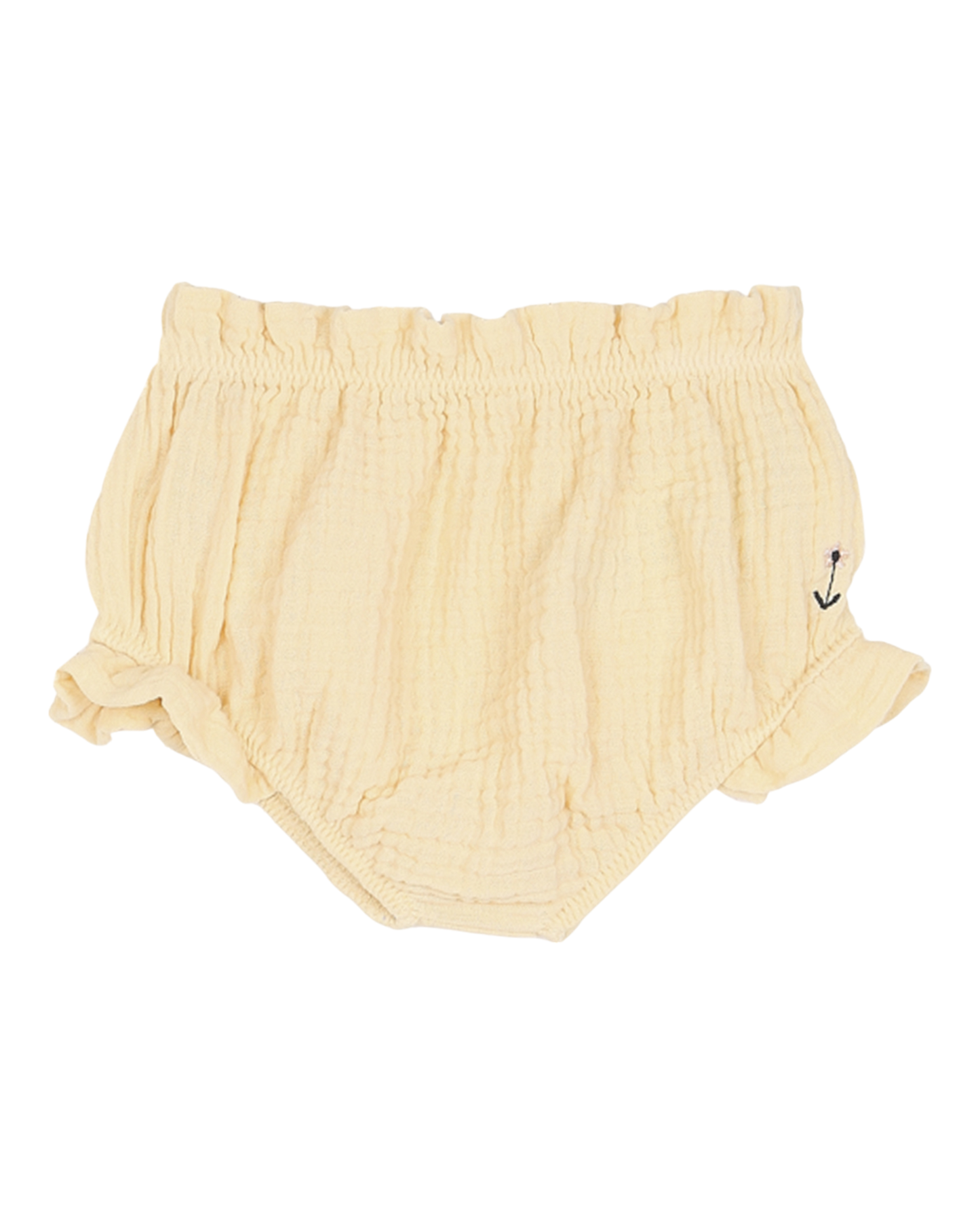 Bloomer bébé vanille
