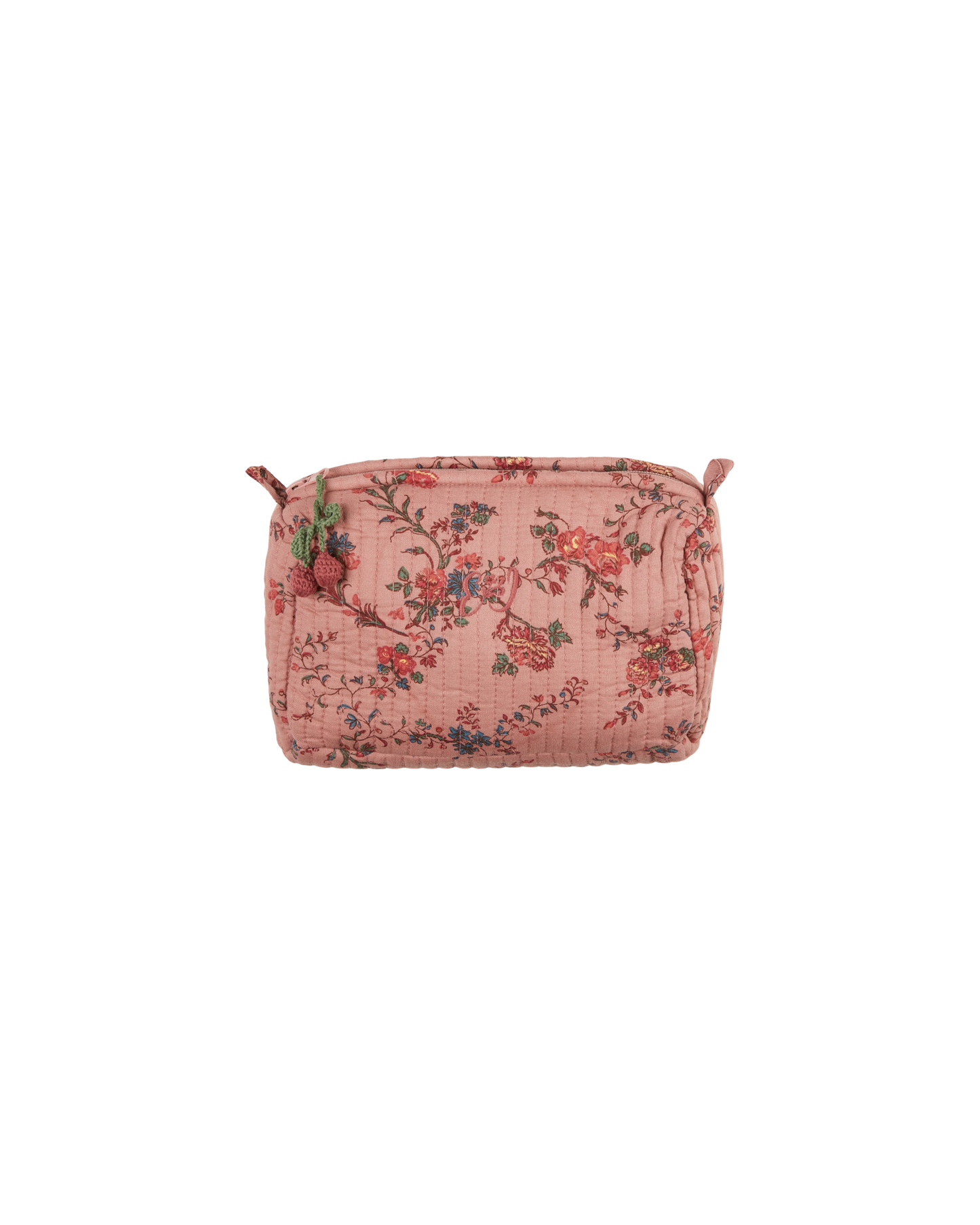 Trousse de toilette orchid rose