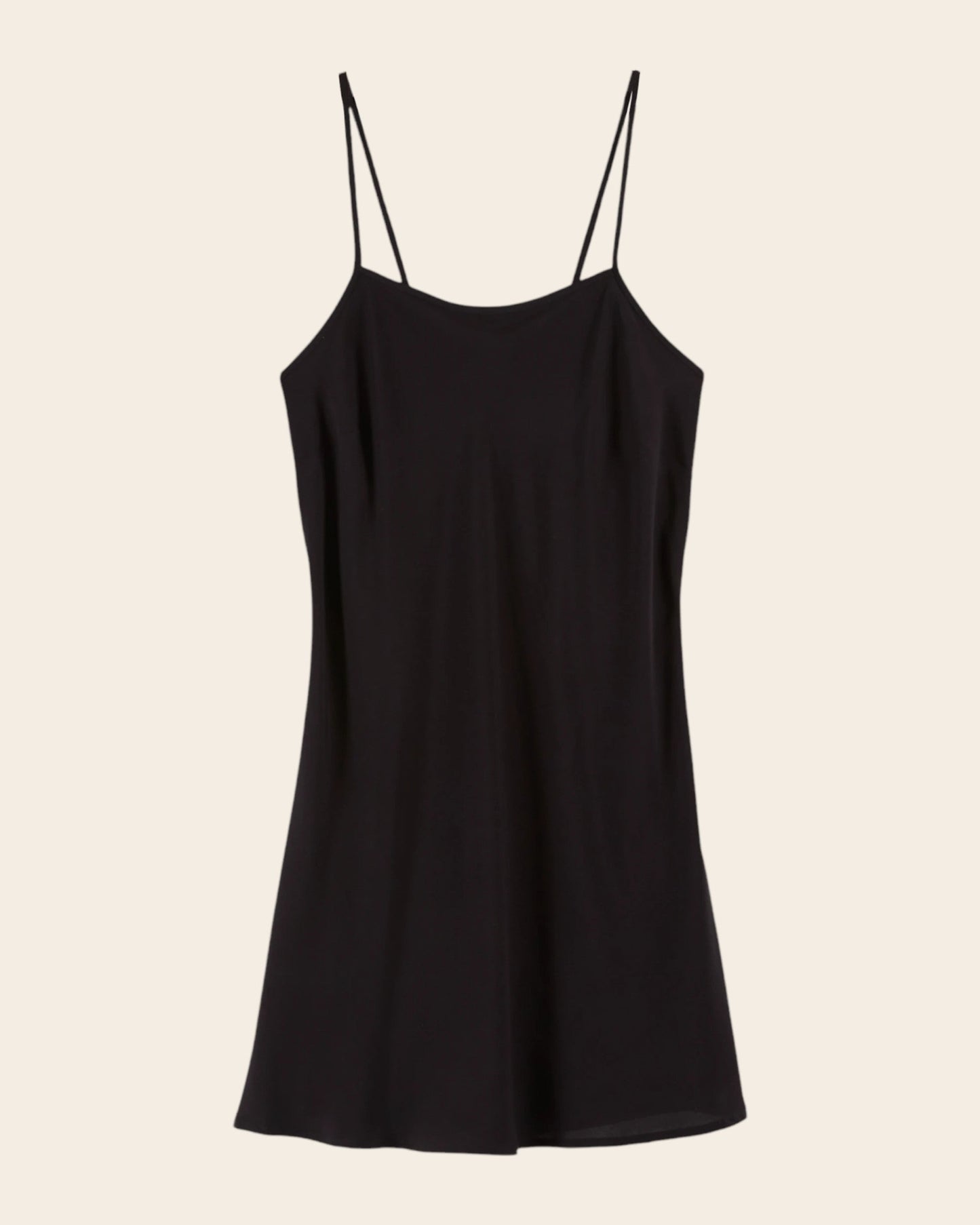 Robe - Vichy chocolat