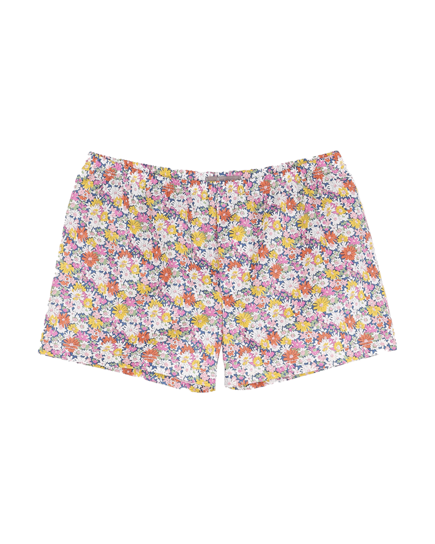 Short Liberty libby