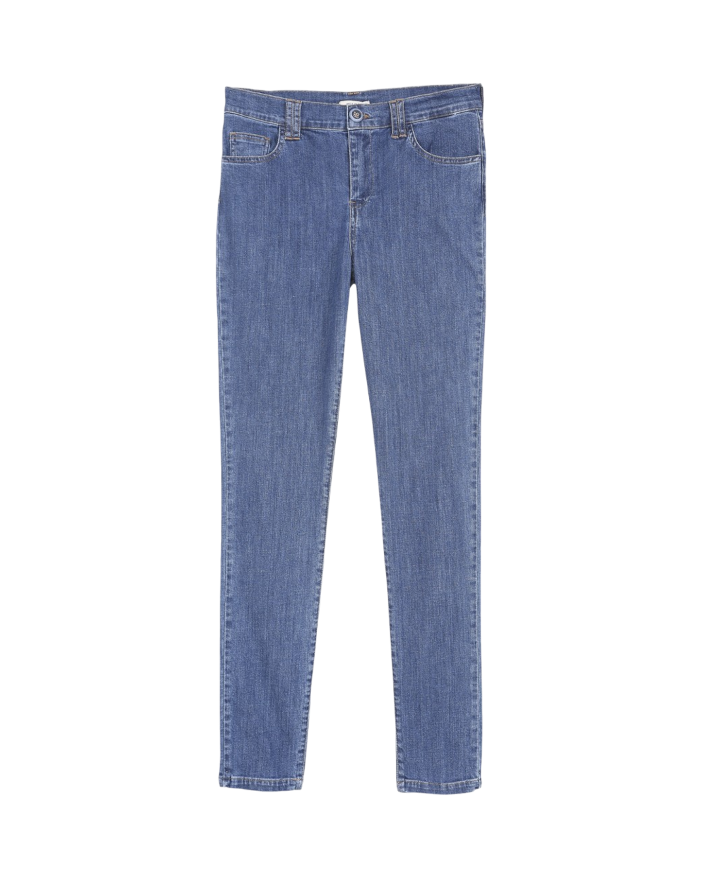 Jean slim stretch medium bleach