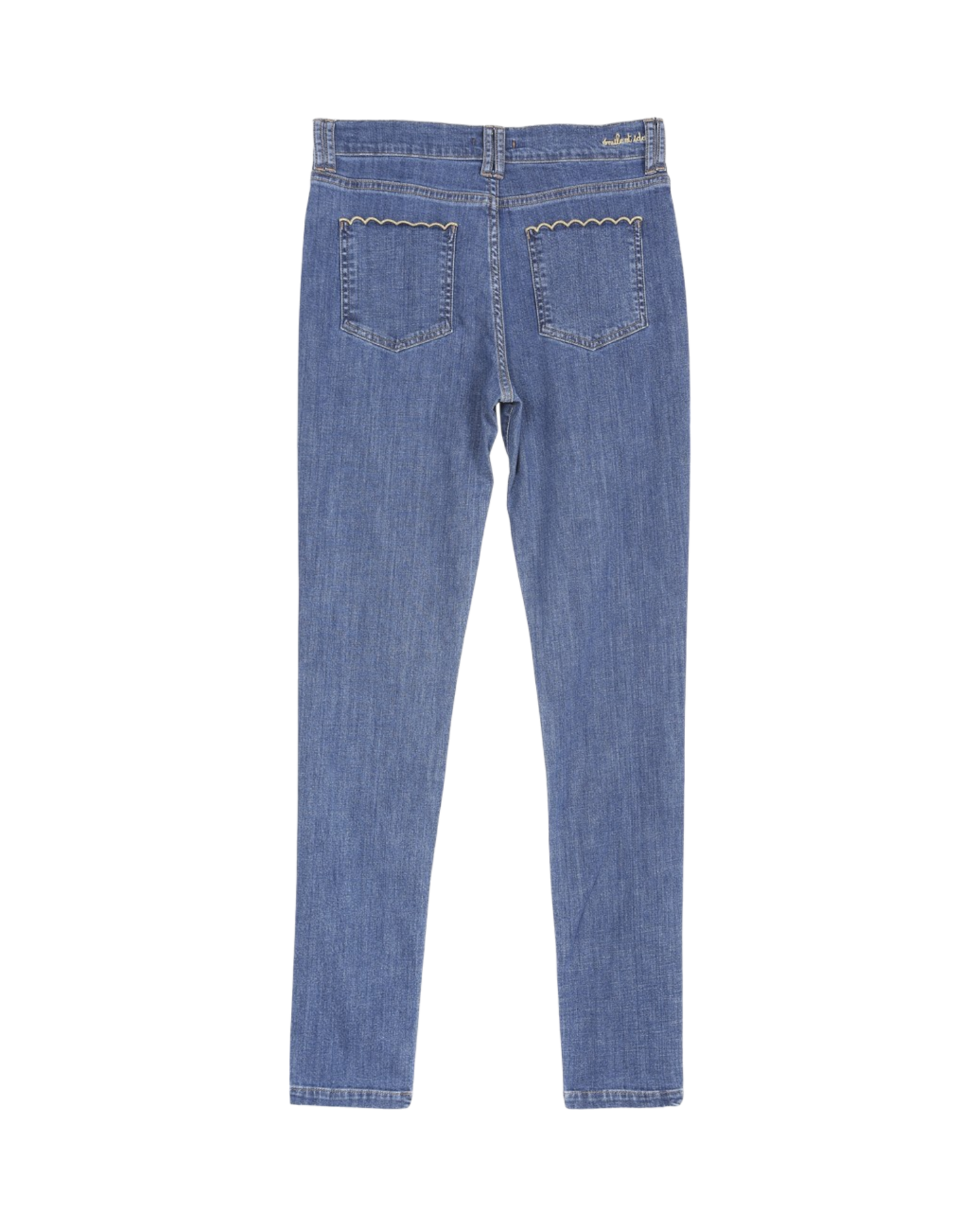 Jean slim stretch medium bleach
