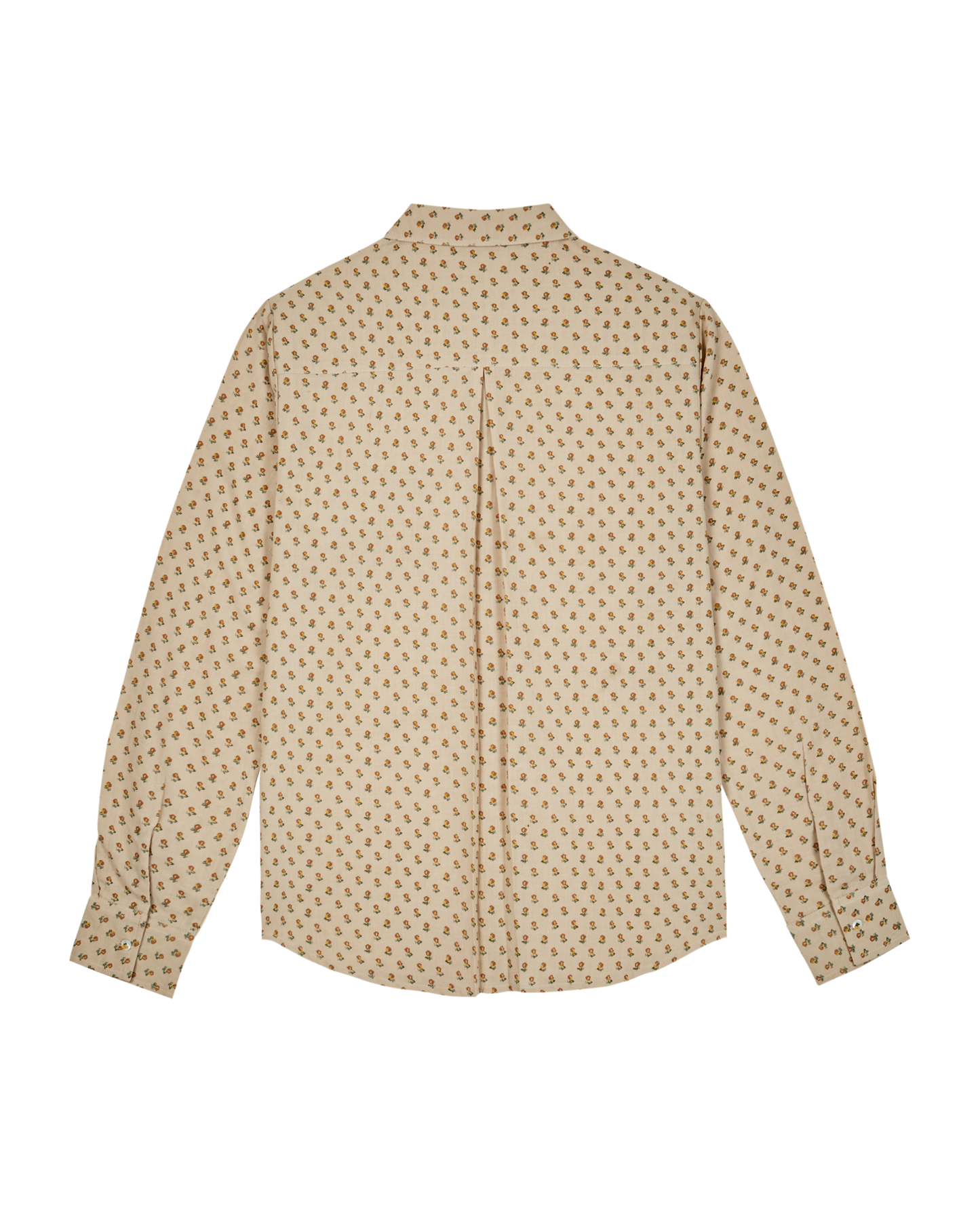 Chemise Marceau beige