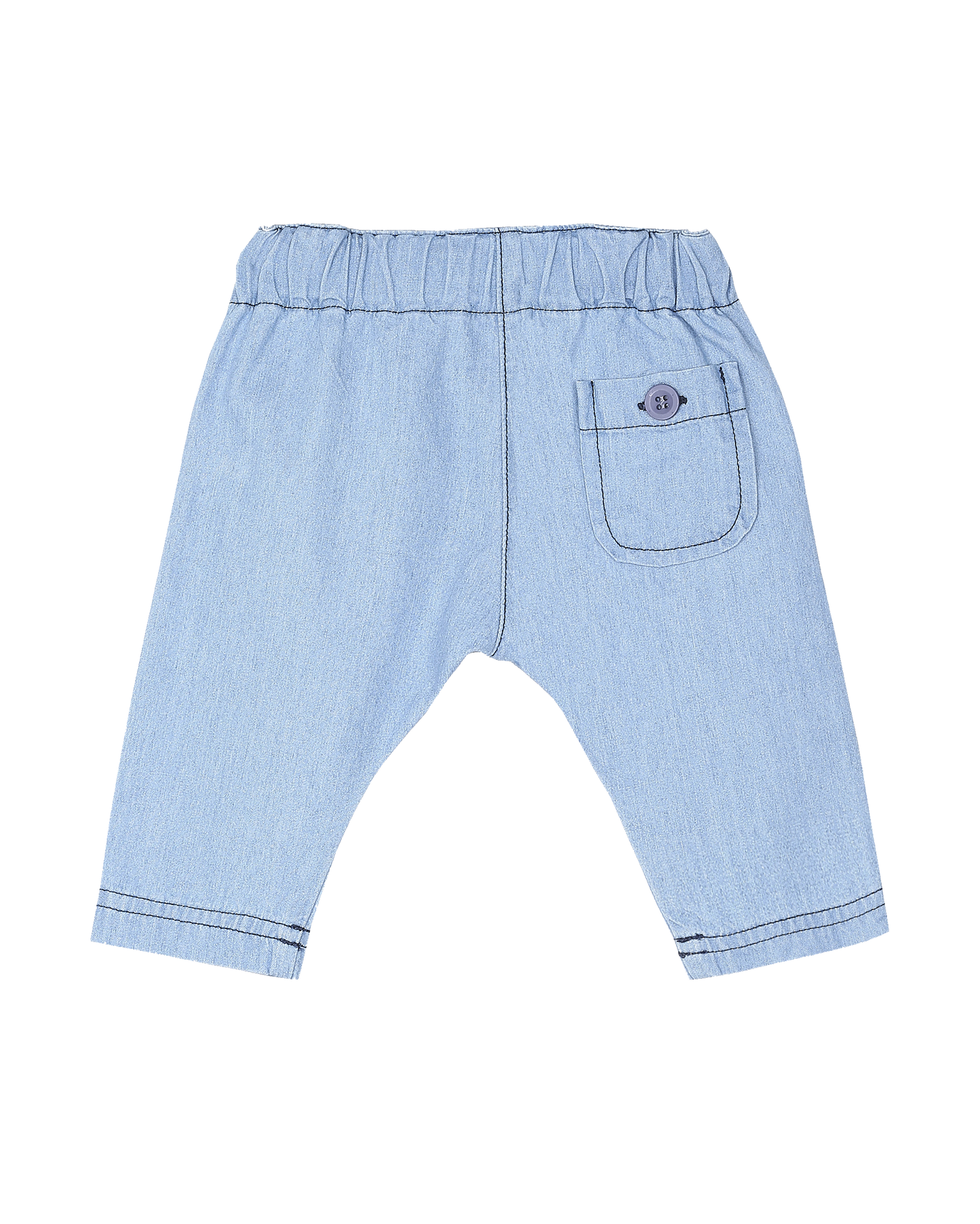 Pantalon bleach