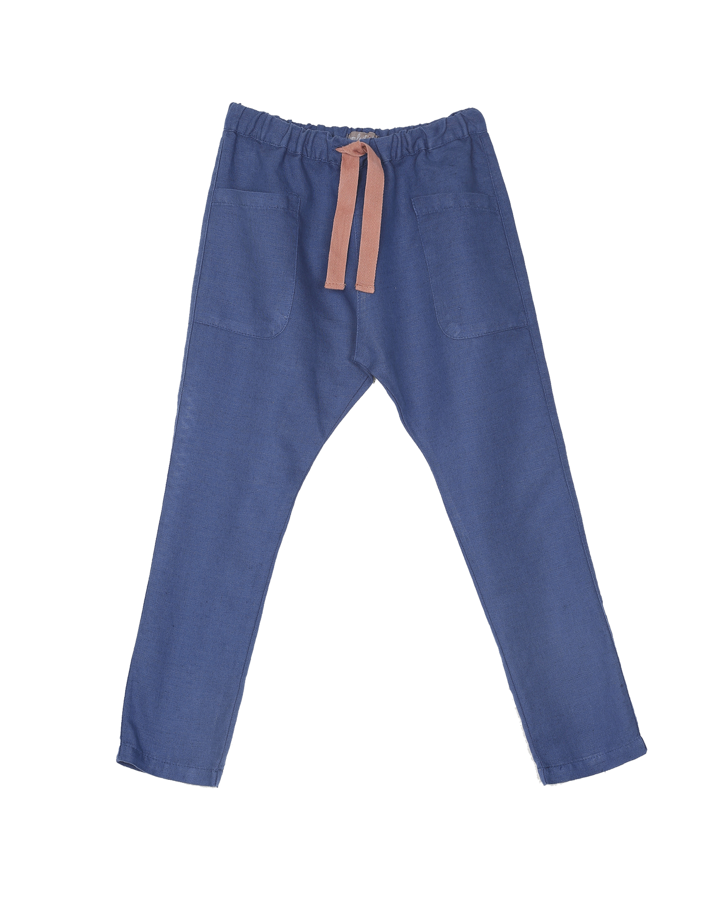 Pantalon marine