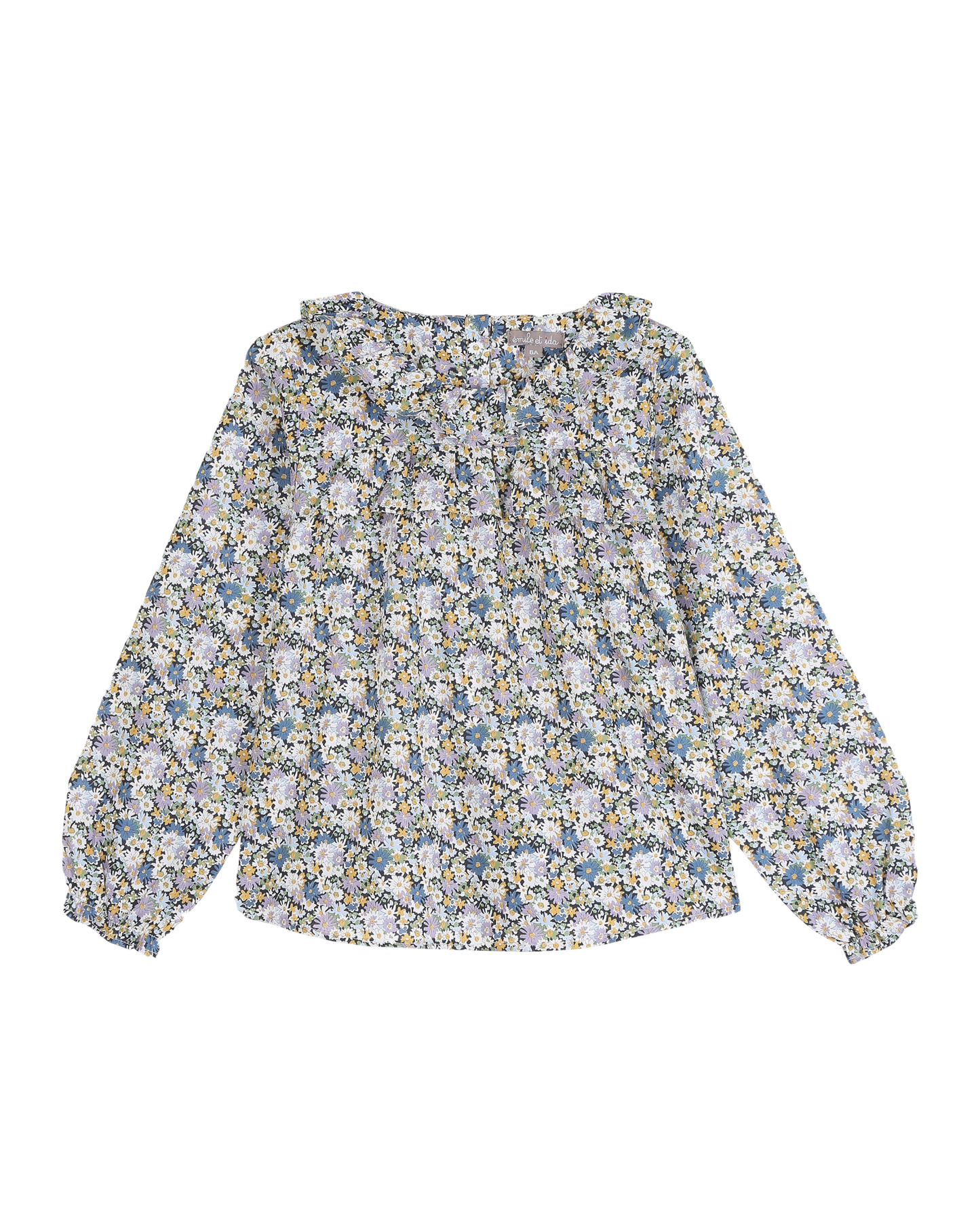 Blouse Liberty libby