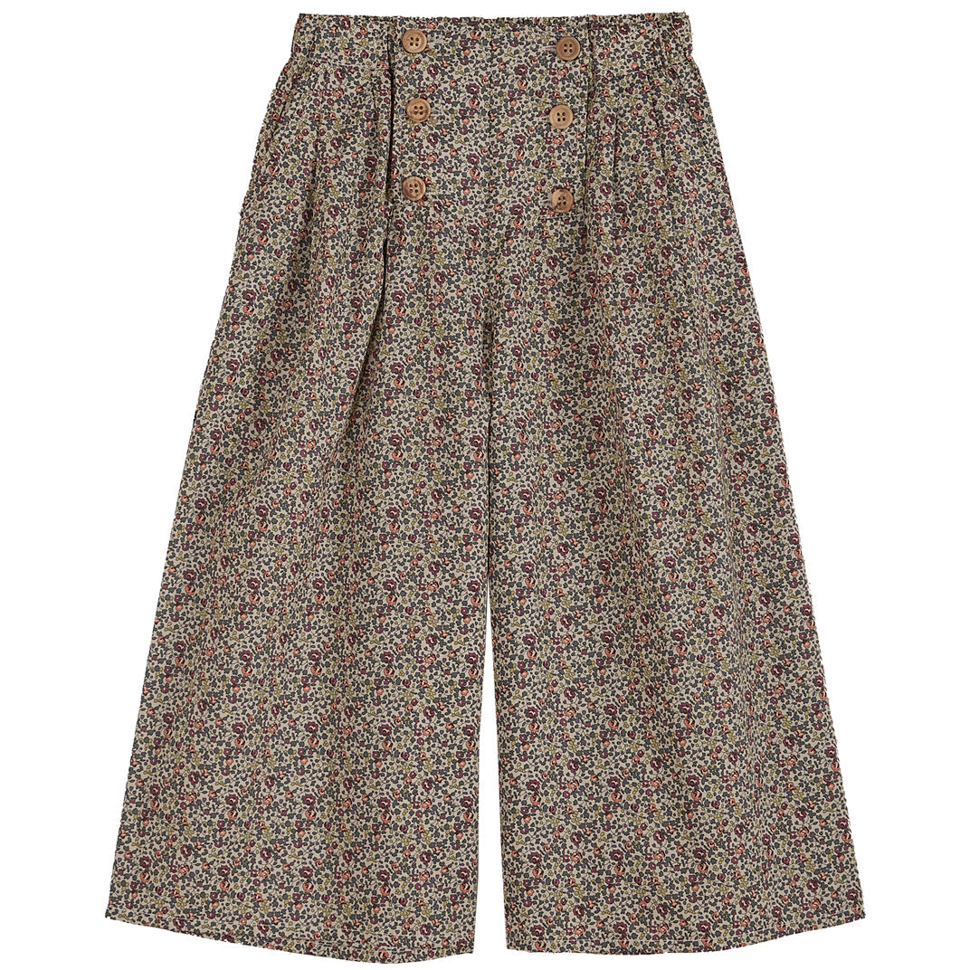 Pantalon Liberty Eloïse multicolore
