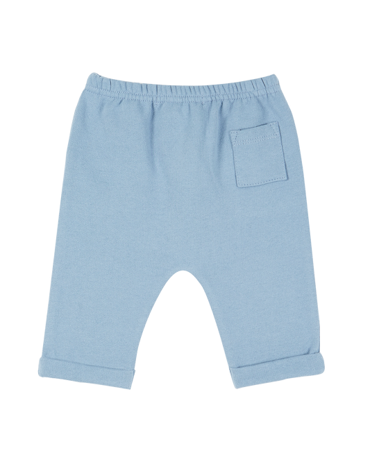 Pantalon de jogging coton biologique rivière