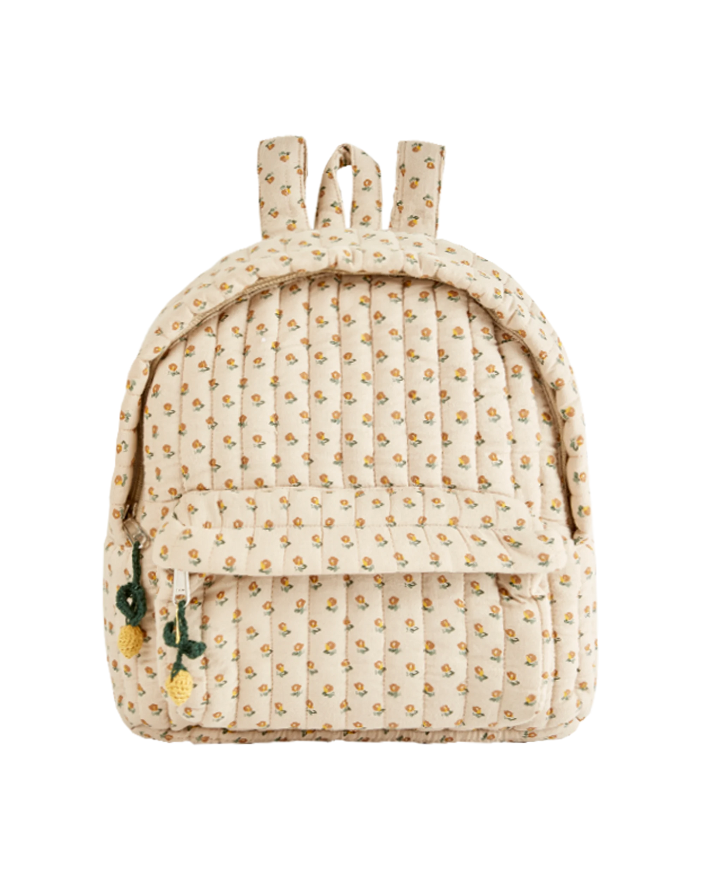 Sac à dos marceau beige