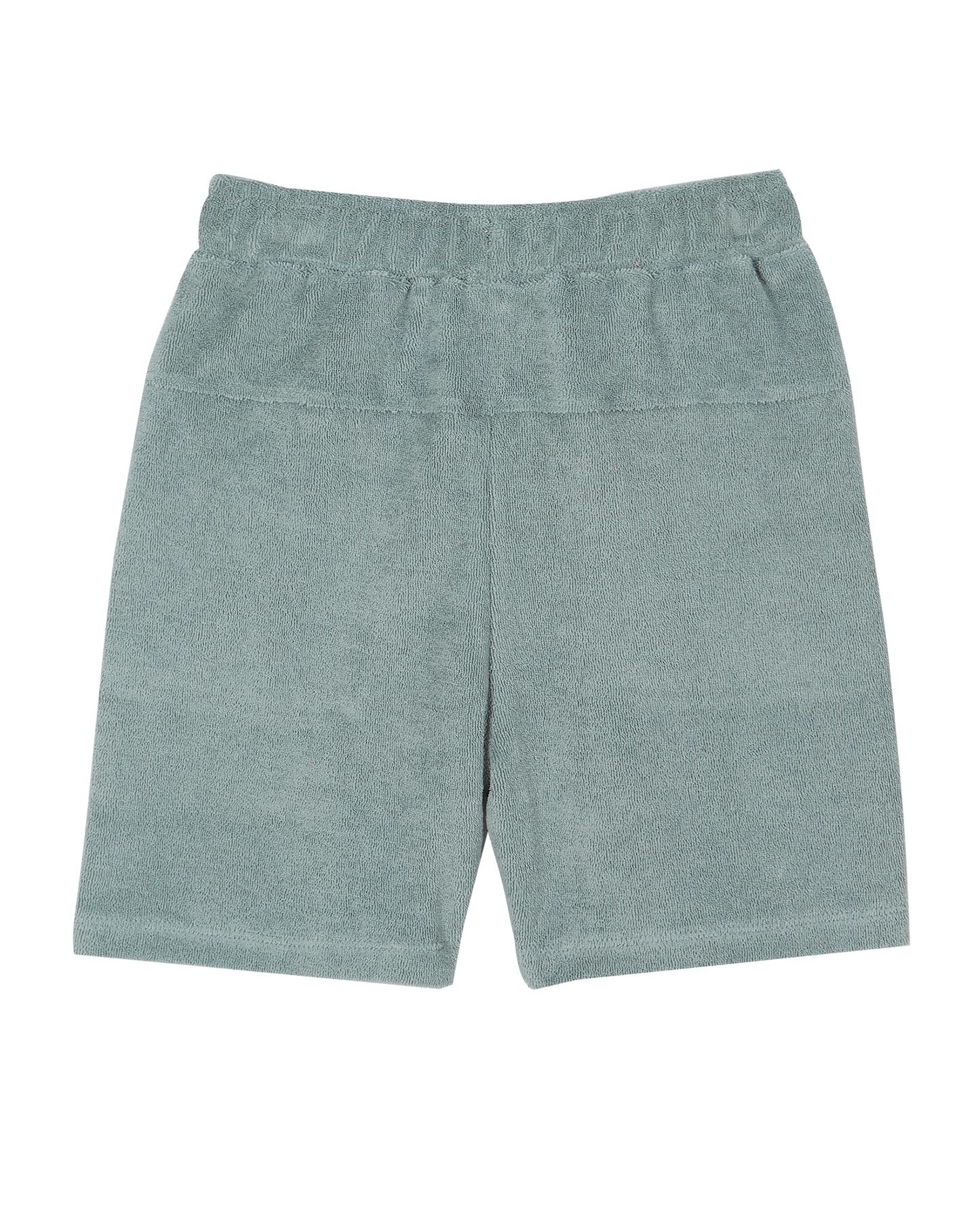 Short éponge atlantique