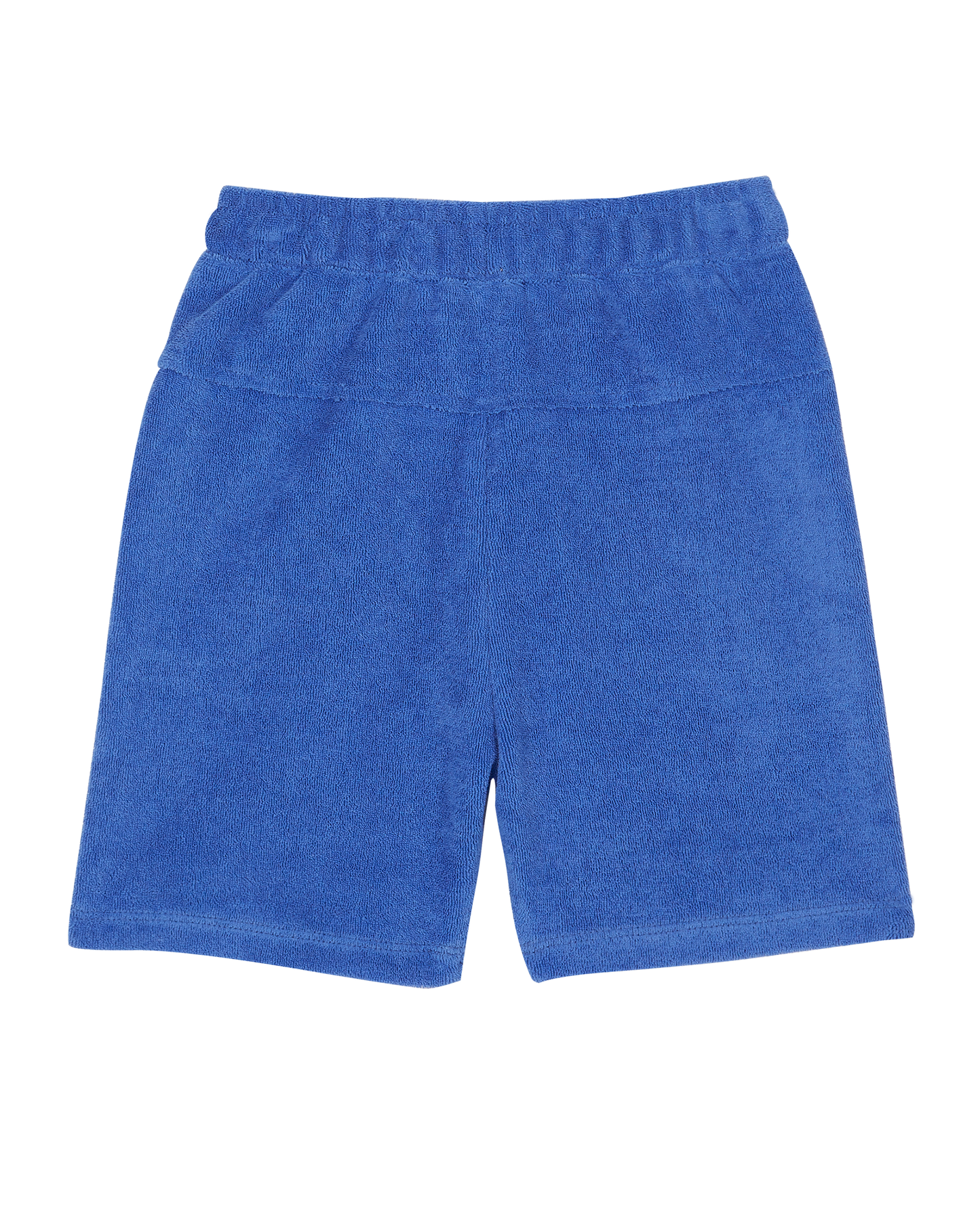 Short éponge céleste