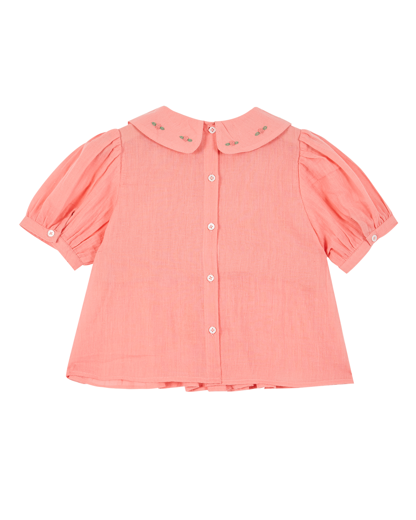 Blouse coton sushi