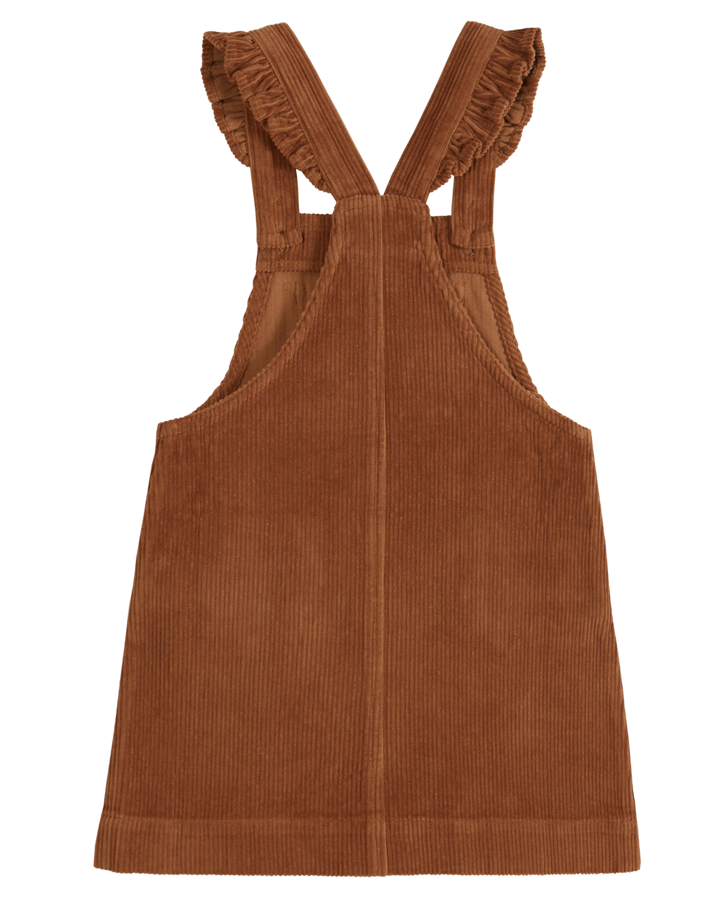 Robe fleurs velours macadamia