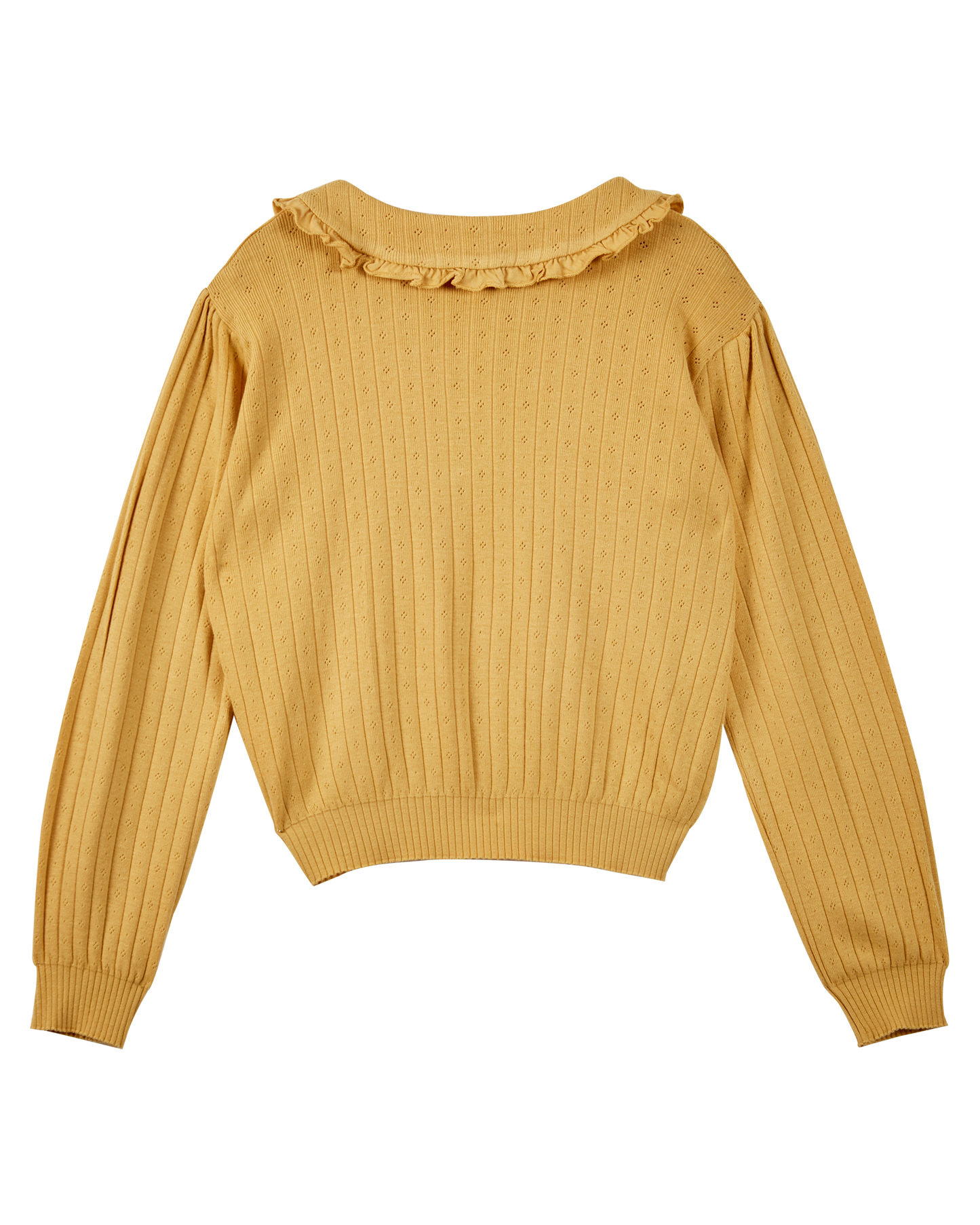 T-shirt coton et modal maïs