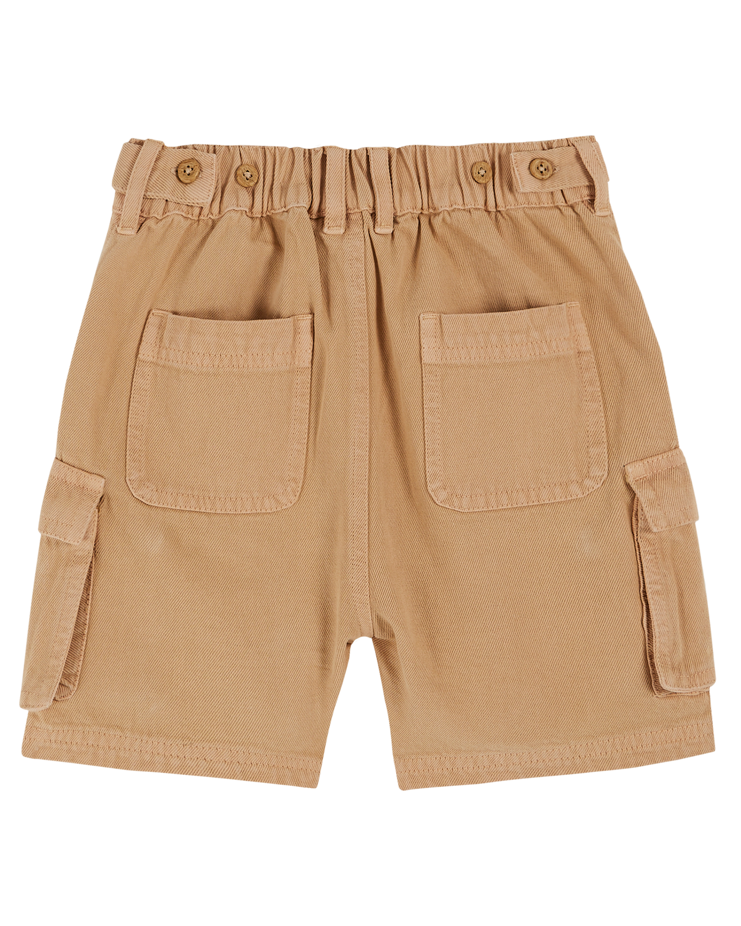 Short cargo sésame