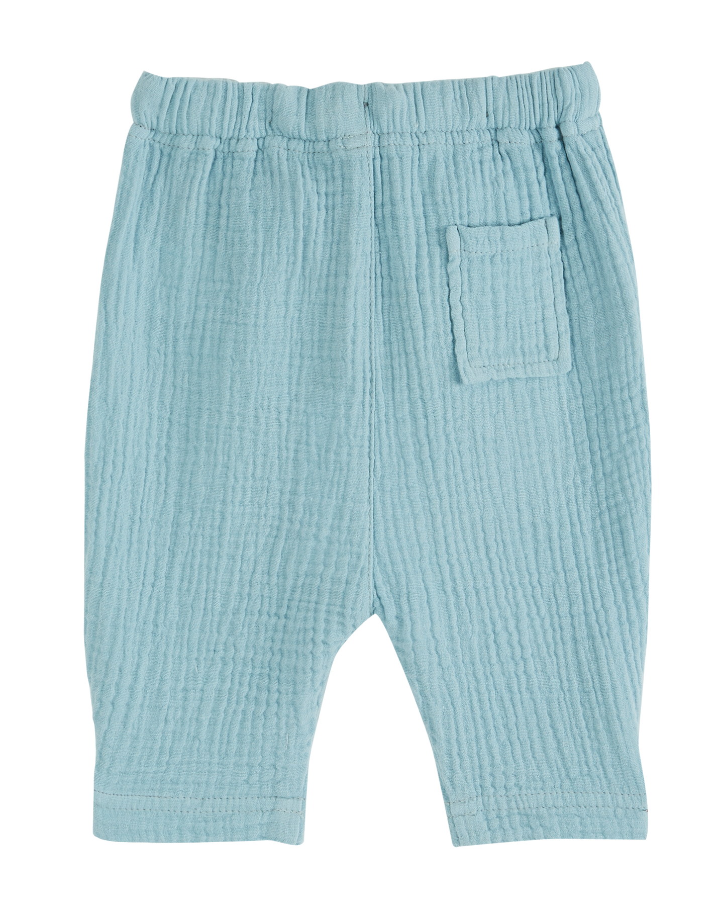 Sarouel gaze de coton flocon