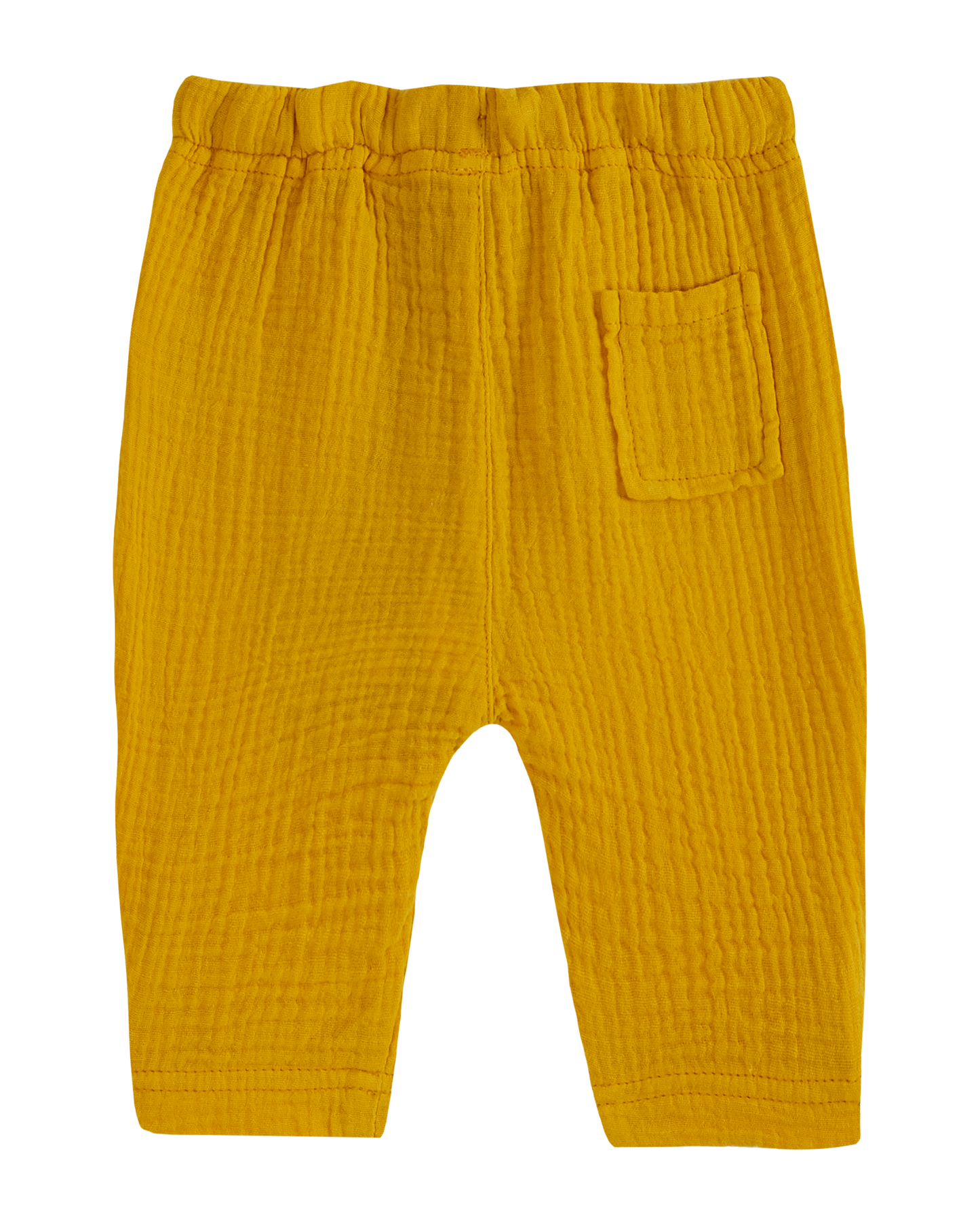 Sarouel gaze de coton soleil