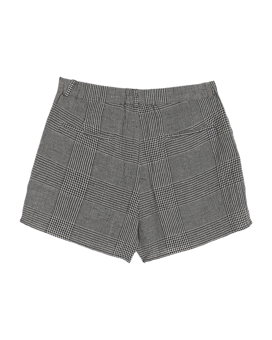 Short à pont prince de galles