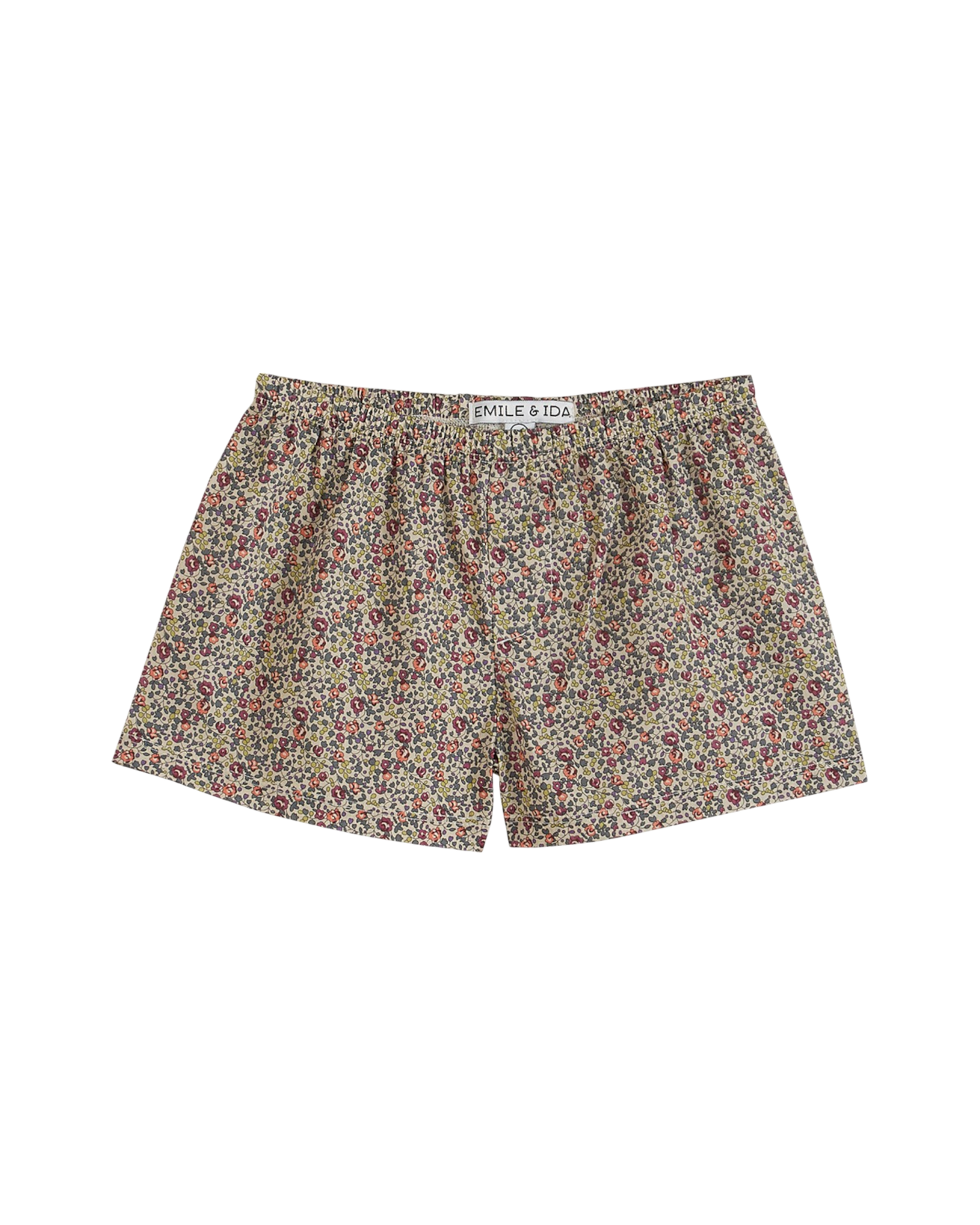 Short Liberty Eloïse multicolore