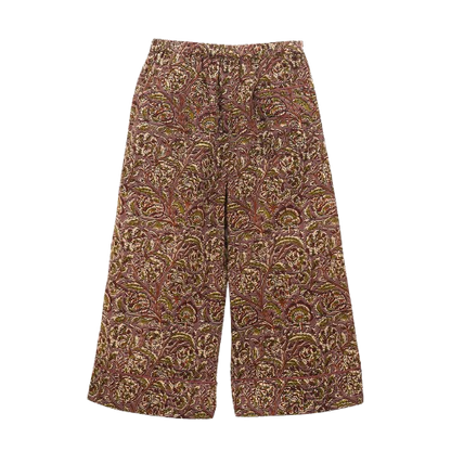 Exclusivité - Pyjama enfant camelia