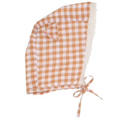 Béguin vichy maple