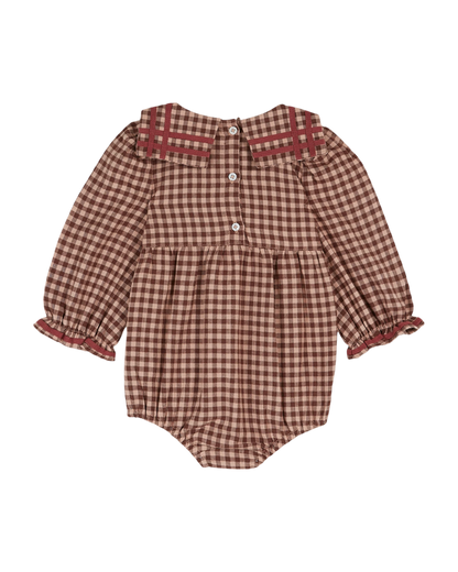 Combibloomer vichy poudre