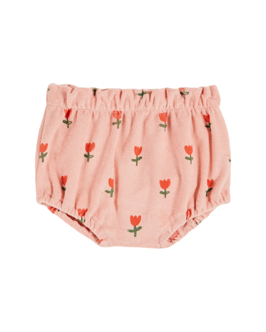 Bloomer éponge tulipes blossom