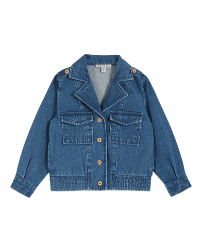 Veste denim