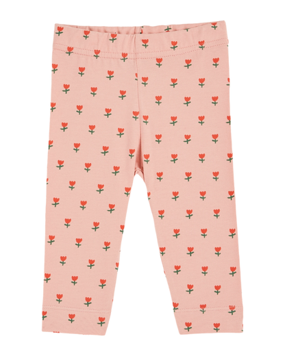 Legging tulipes blossom