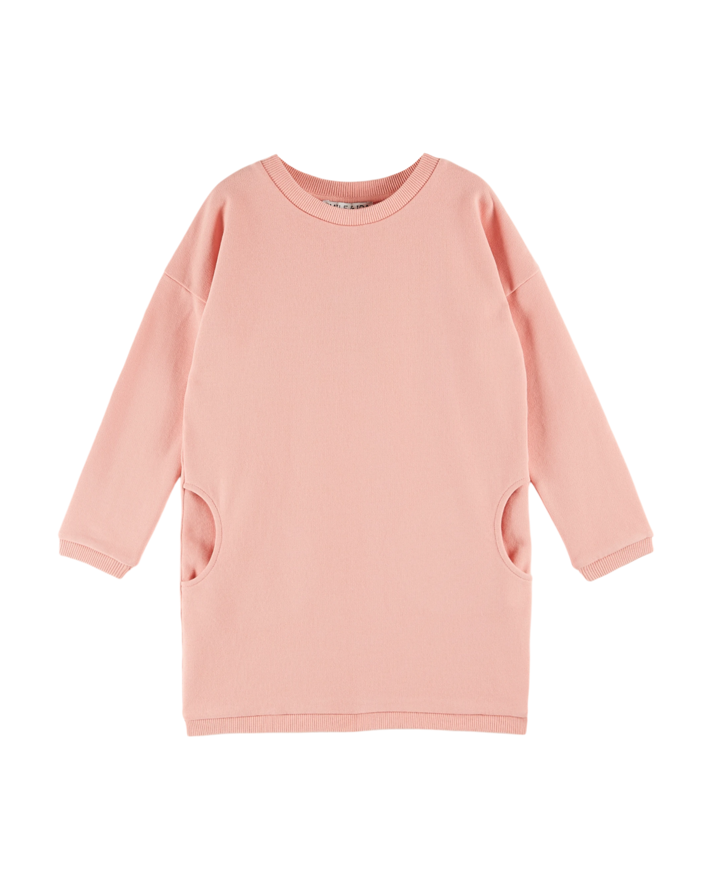 robe molleton blossom