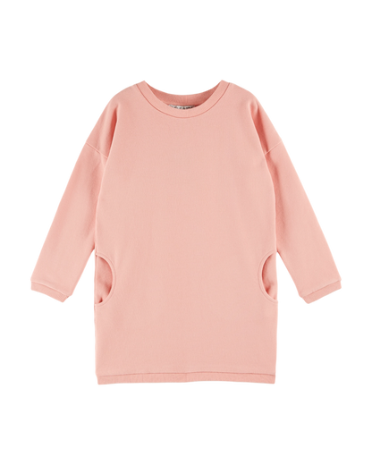 robe molleton blossom
