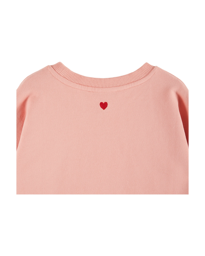 robe molleton blossom