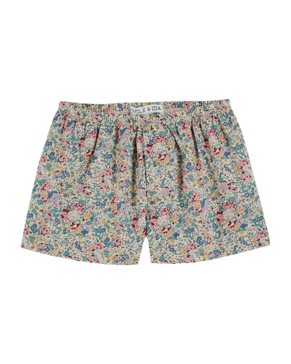 Short Liberty multicolore