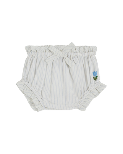 Bloomer rayures ciel