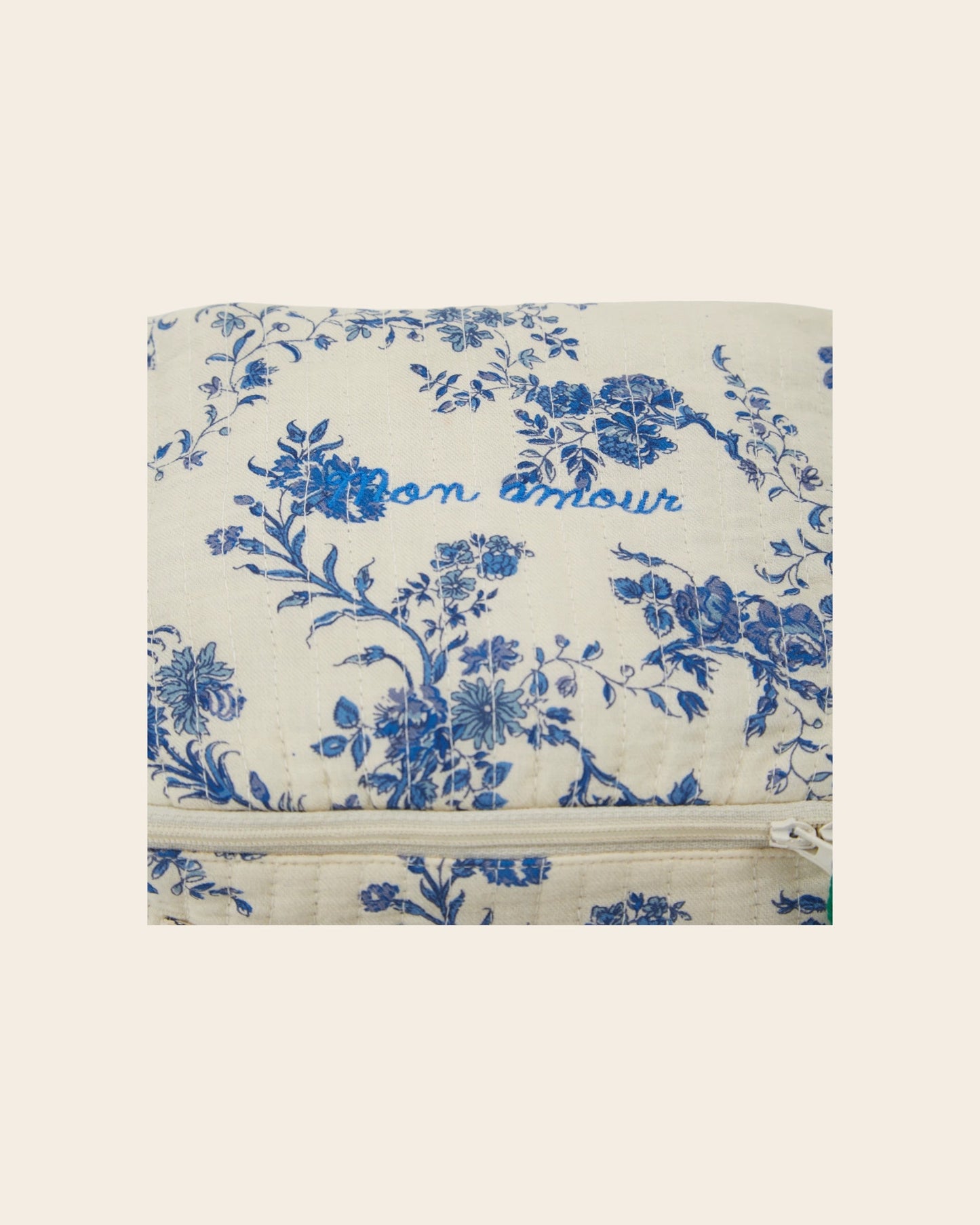 Vanity bébé - Orchid bleu