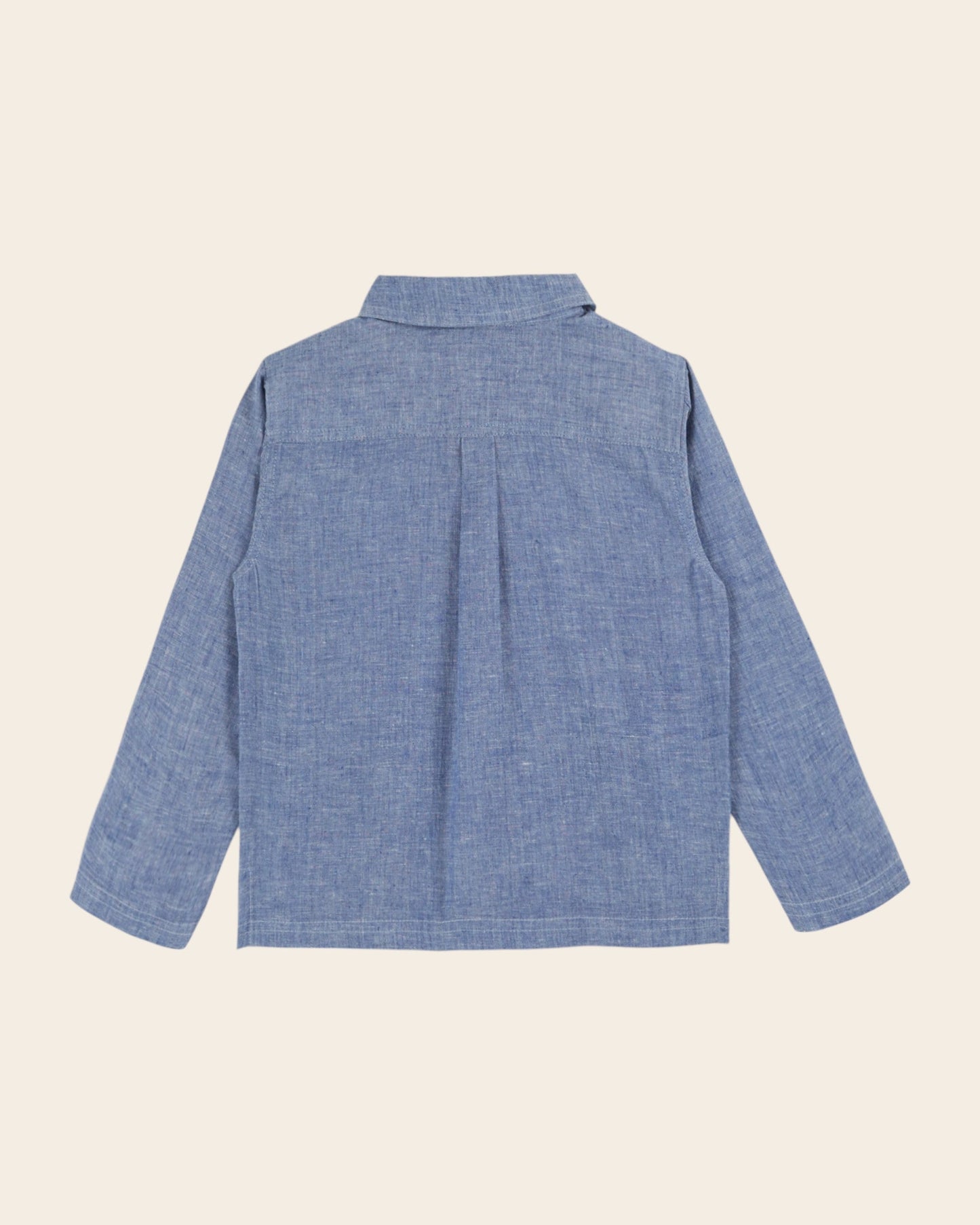 Kurta - Chambray