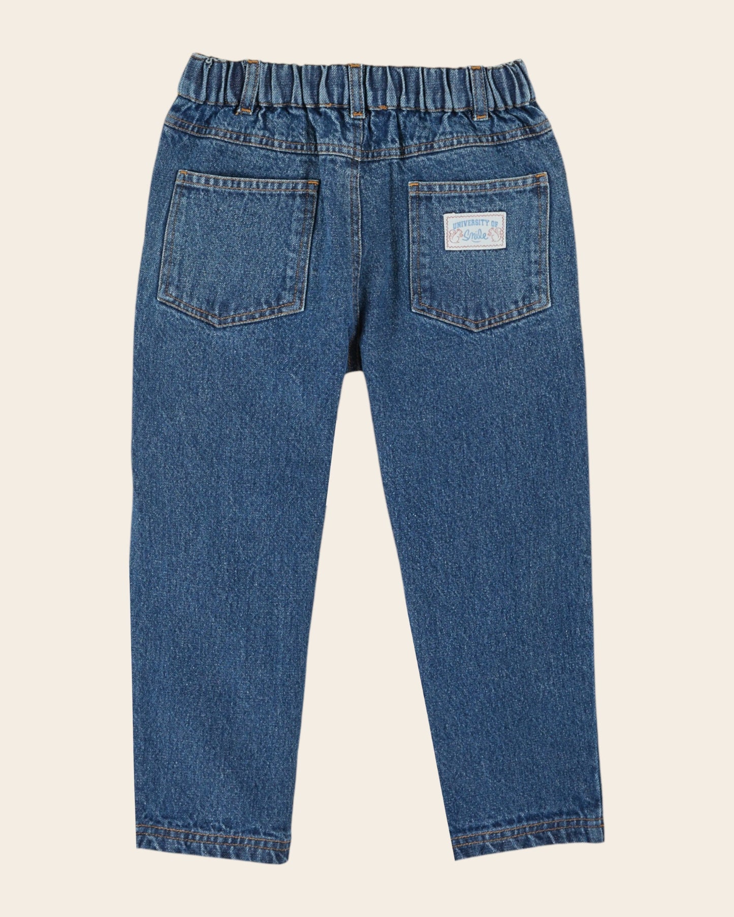 Pantalon - Denim