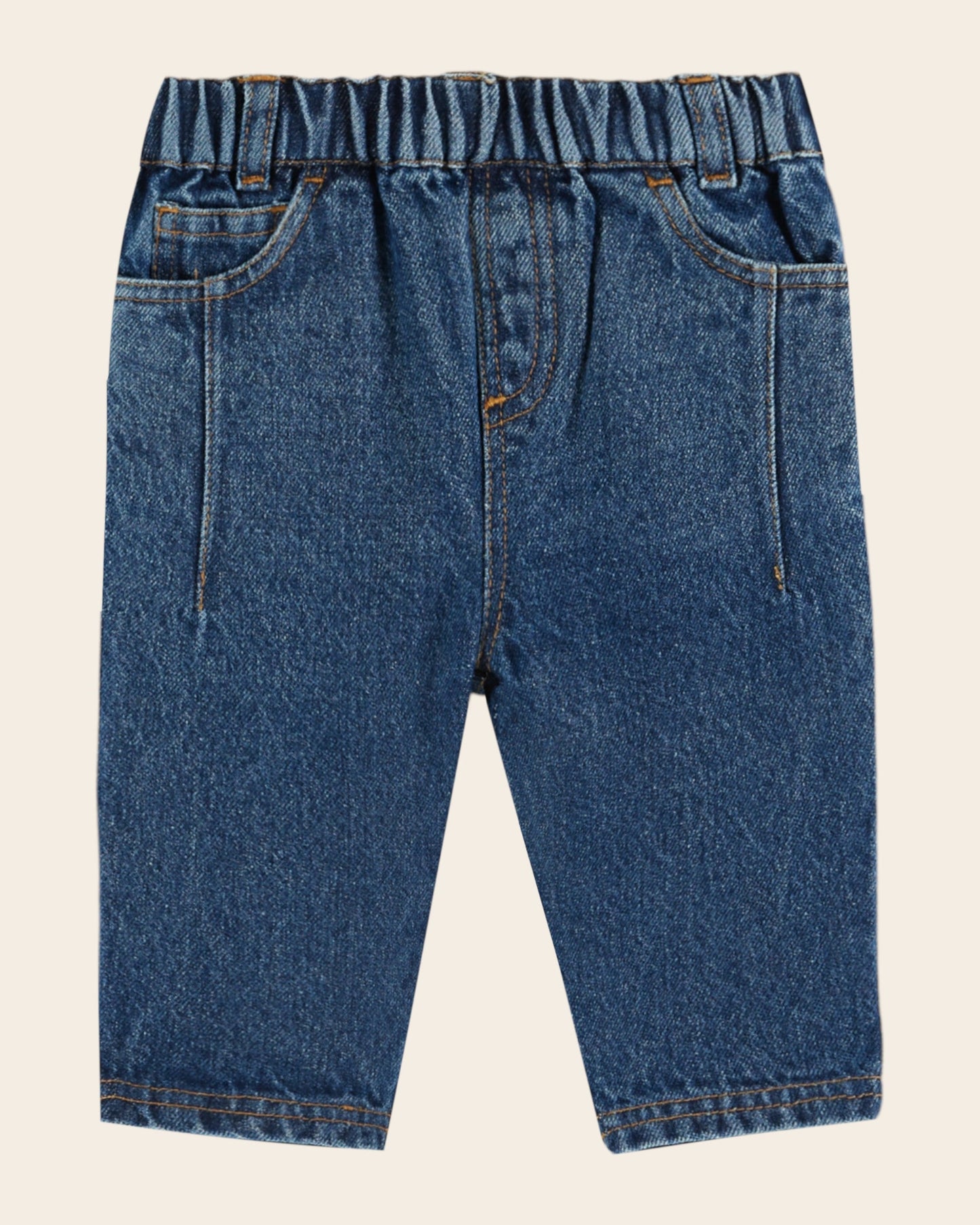 Pantalon - Denim