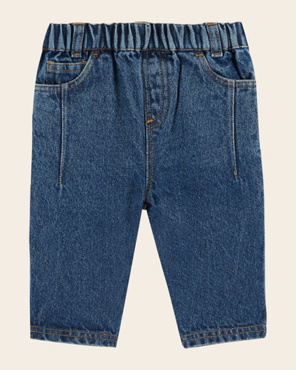 Pantalon - Denim