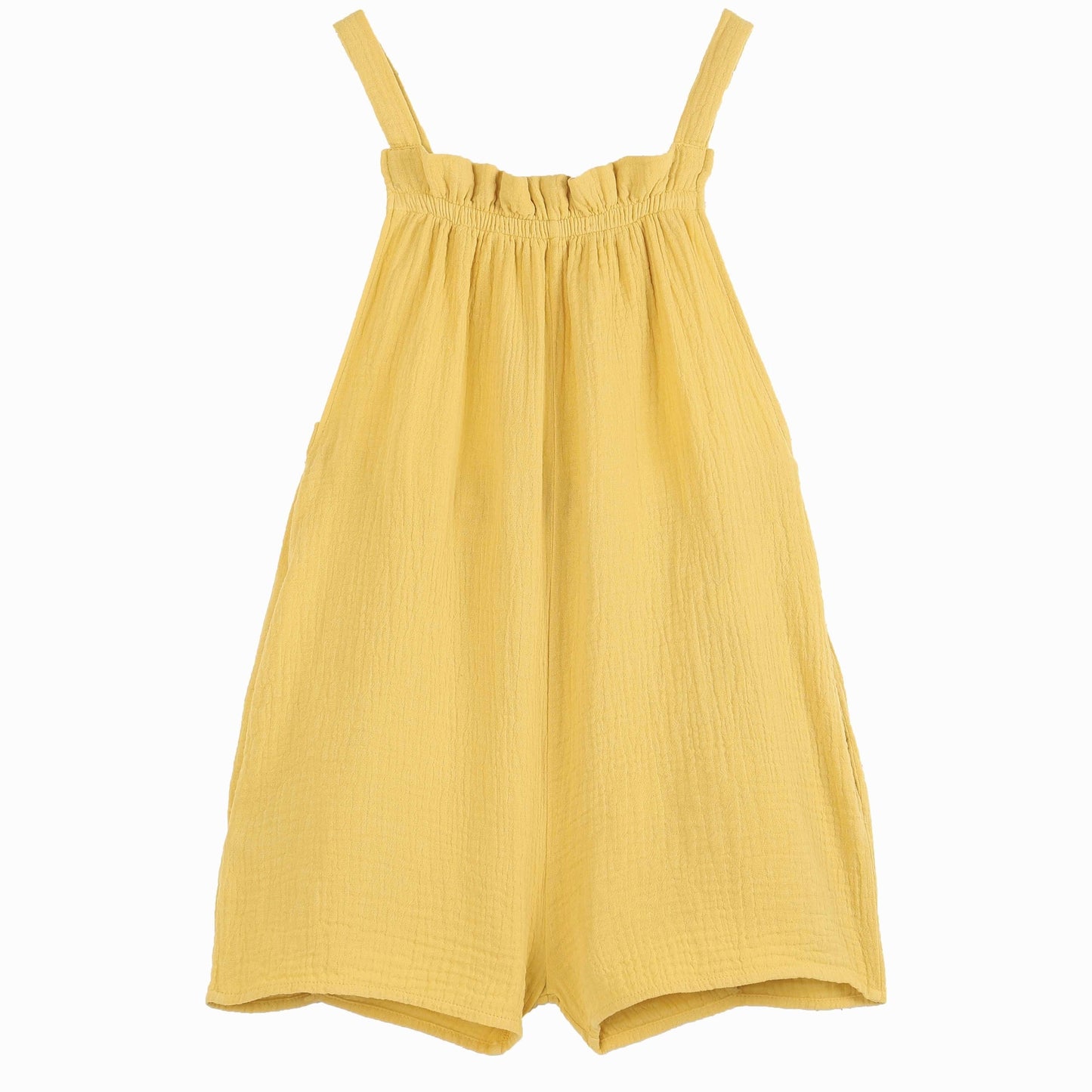 Combishort maïs
