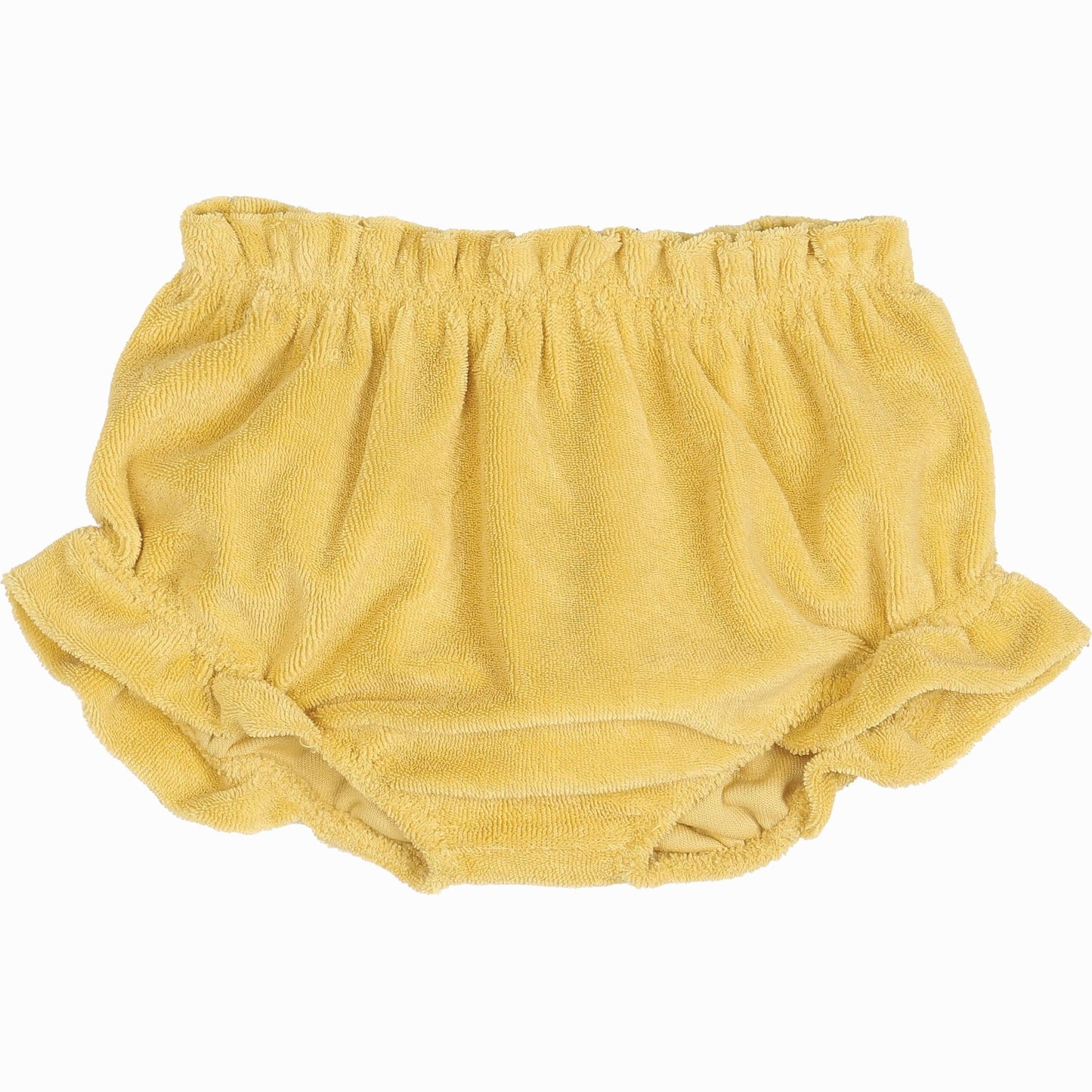 Bloomer en éponge maïs