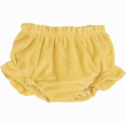Bloomer en éponge maïs