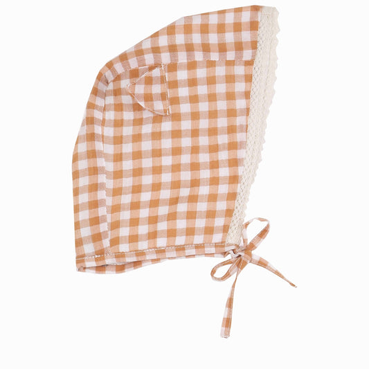 Béguin vichy maple