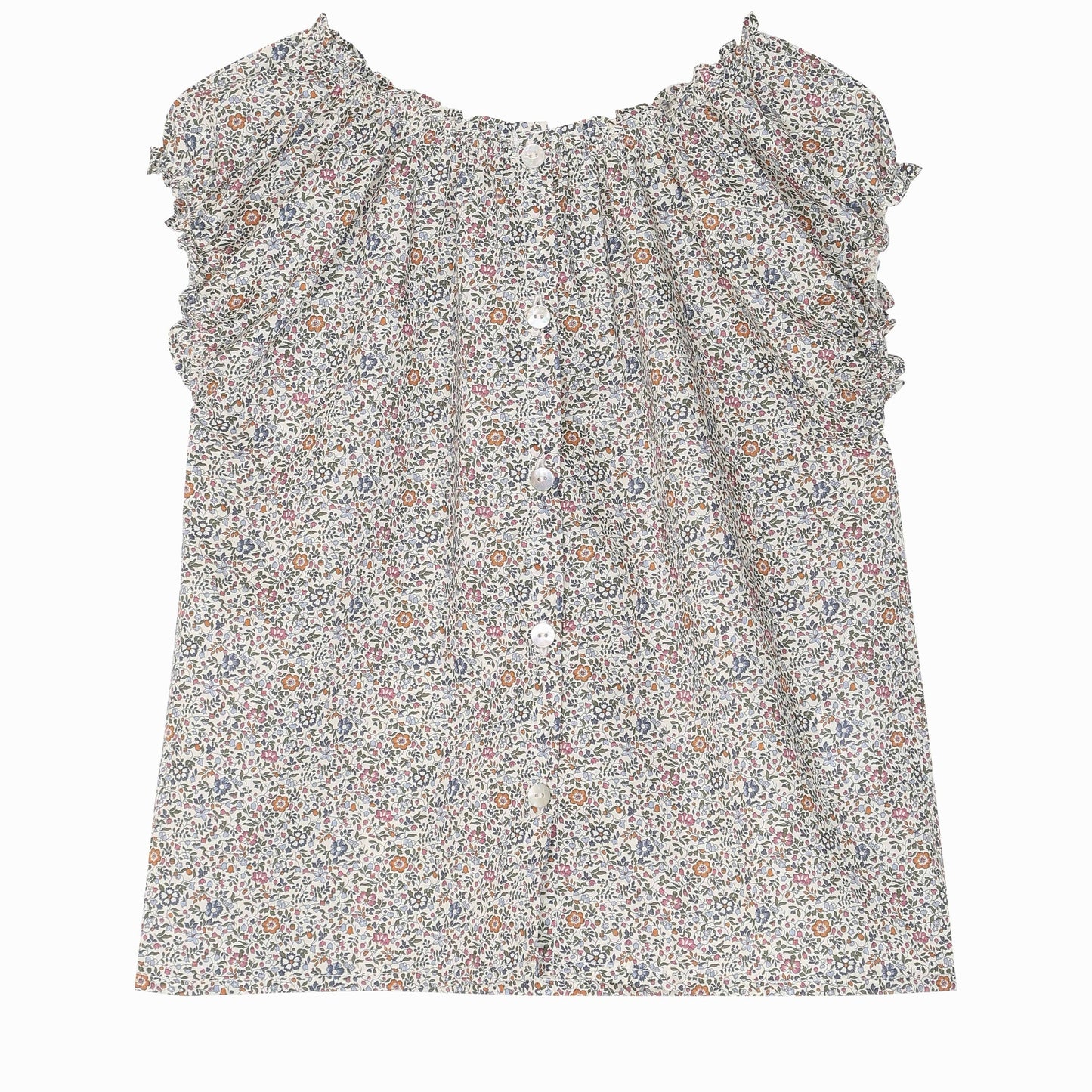 Blouse Liberty