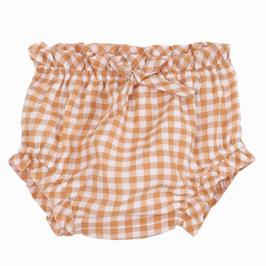 Bloomer vichy maple