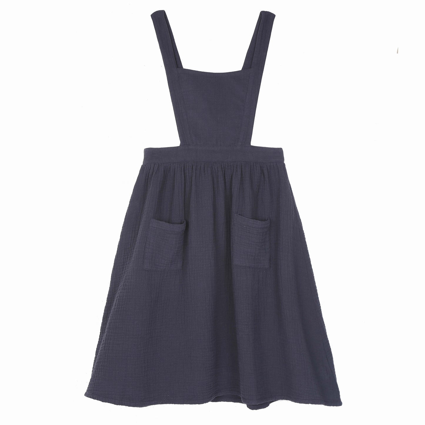 Robe tablier bitume