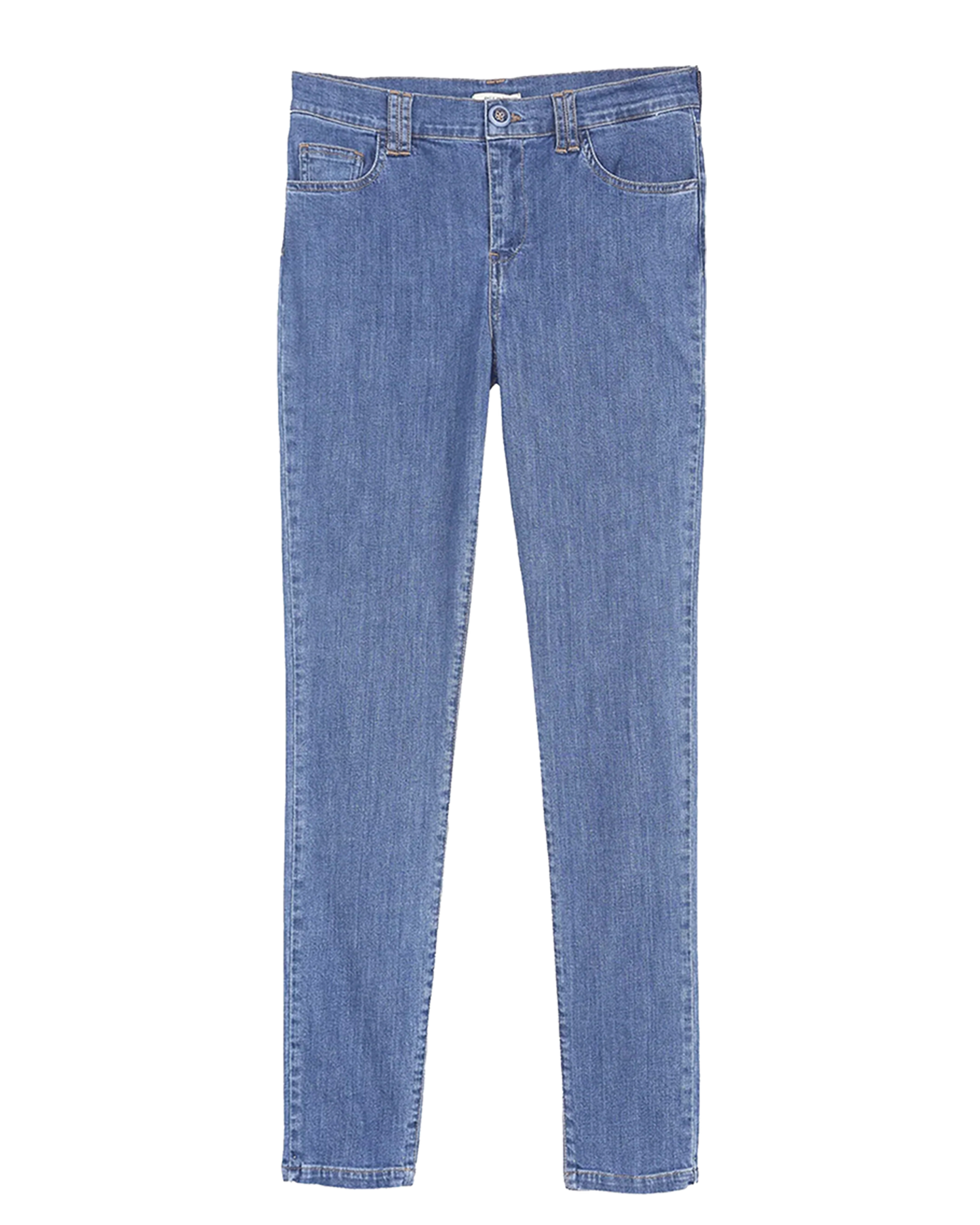 Jean slim stretch medium bleach