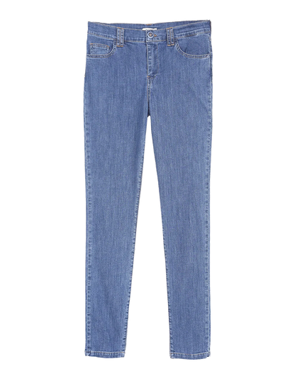 Jean slim stretch medium bleach