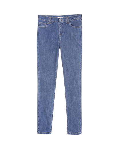 Jean slim stretch medium bleach
